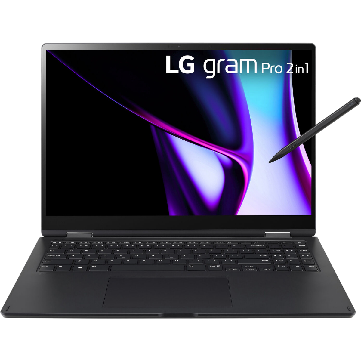 Gram 16 2‑in‑1 16T90SP