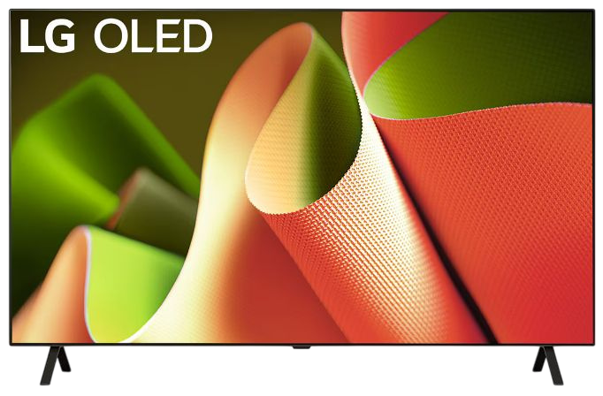 OLED B4