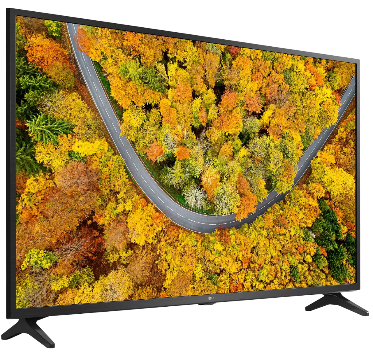 UHD UP6800