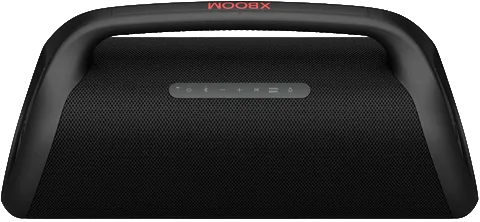 XBOOM Go XG5QBK
