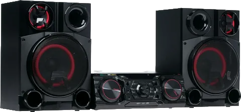 XBOOM CK57